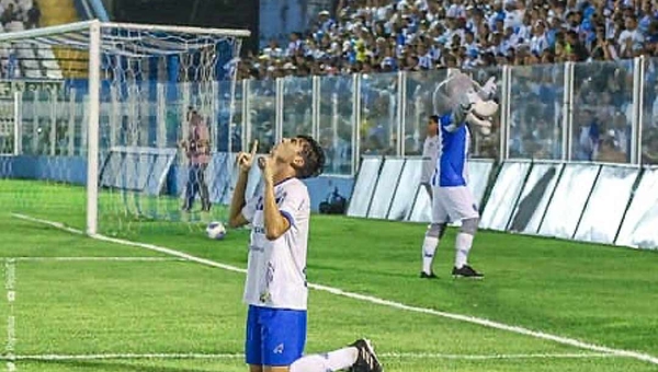 Copa Verde: Paysandu vence Rio Branco por 3 a 0 e se classifica para a próxima fase; Estrelão é eliminado