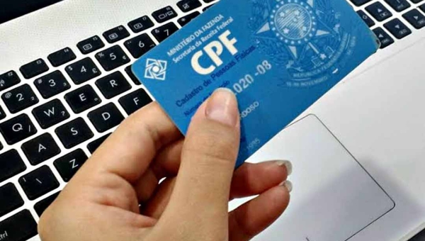 Entenda o que mudou nos documentos com a nova lei do CPF