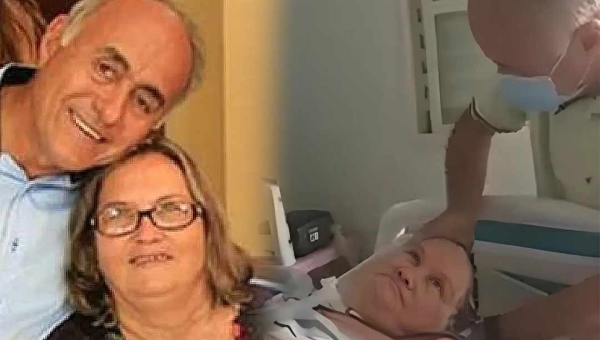 Amor sem Limite: Bocalom emociona seguidores no Dia da Mulher ao se declarar a esposa, que faleceu em 2021