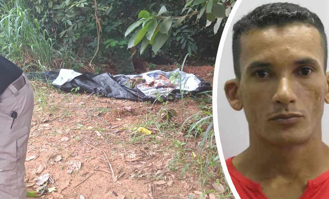 Corpo de diarista é encontrado com sinais de violência na Dias Martins; homem faria aniversário neste domingo