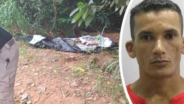 Corpo de diarista é encontrado com sinais de violência na Dias Martins; homem faria aniversário neste domingo