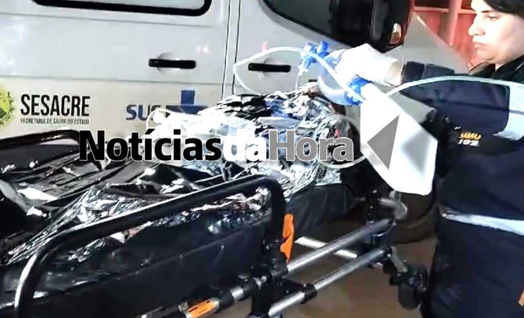 Criança de 4 anos cai na piscina e é salva pelo pai no Chico Mendes