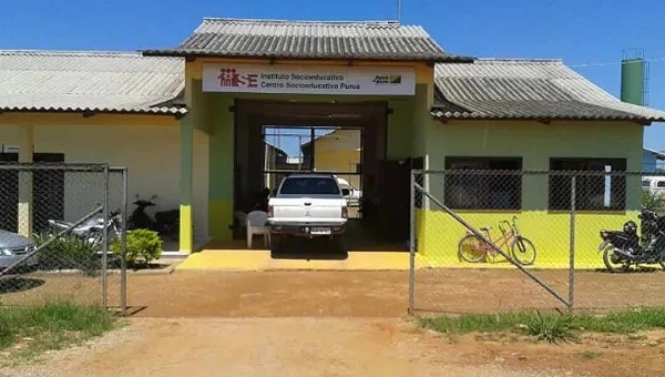 No Acre, adolescentes infratores maiores de 16 anos poderão receber visitas íntimas, decide Justiça