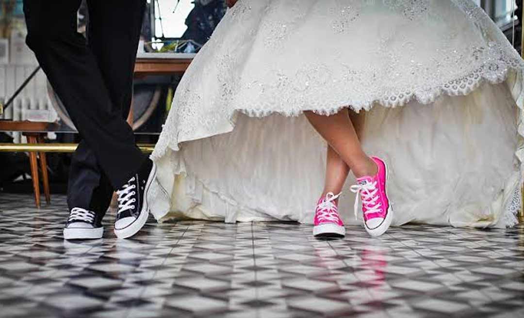 Acre é o 3⁰ Estado em taxa de casamento de menores de 18 anos, aponta levantamento