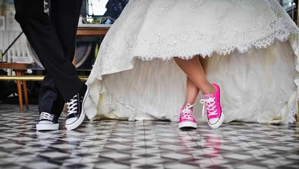 Acre é o 3⁰ Estado em taxa de casamento de menores de 18 anos, aponta levantamento