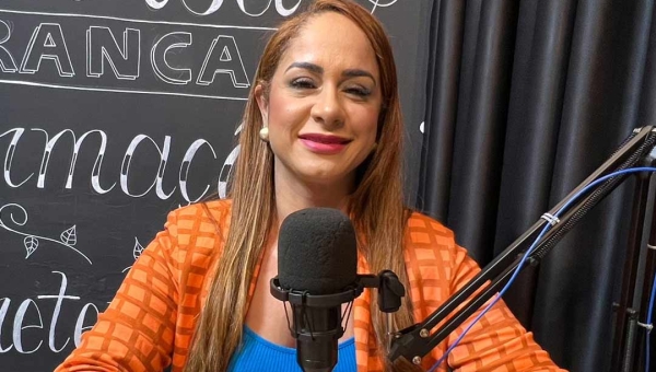 Advogada Isnailda Souza: Uma defensora incansável dos direitos das mulheres