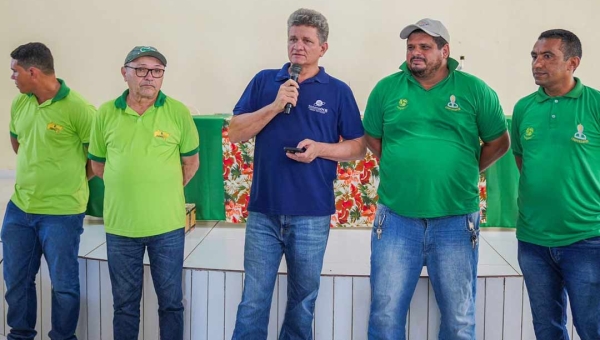Cooperativa Agroextrativistas de Xapuri apresenta resultados positivos de 2023 em Assembleia com cooperados