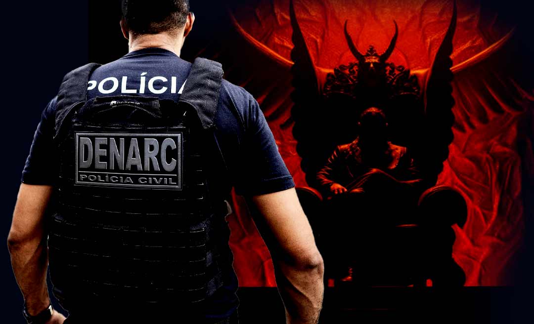 Operação Taxa Oculta prende Dono do Inferno, Peruana, Pacífico, Pierre e Billi Jhow por extorsão a comerciantes