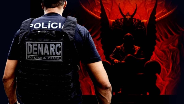 Operação Taxa Oculta prende Dono do Inferno, Peruana, Pacífico, Pierre e Billi Jhow por extorsão a comerciantes