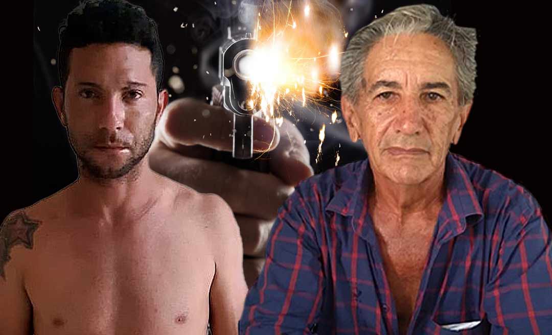 ’Calango Azul’ é o principal suspeito de ter matado pecuarista dono de fazenda avaliada em R$ 22 milhões, aponta investigação