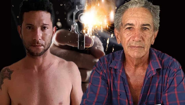 ’Calango Azul’ é o principal suspeito de ter matado pecuarista dono de fazenda avaliada em R$ 22 milhões, aponta investigação