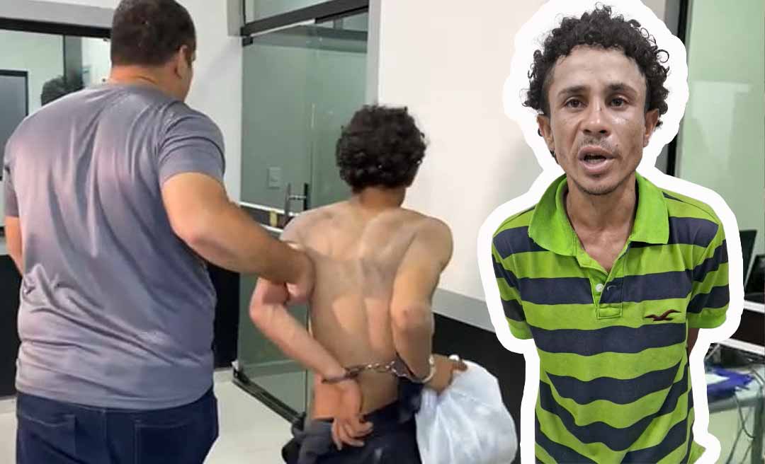 Criminoso que atirou em garoto de 15 anos já matou um antes no Quinari e era procurado por roubo