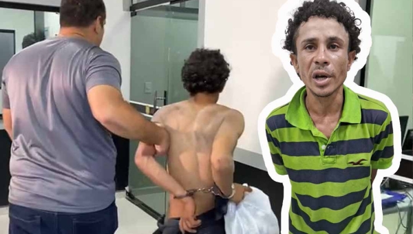 Criminoso que atirou em garoto de 15 anos já matou um antes no Quinari e era procurado por roubo