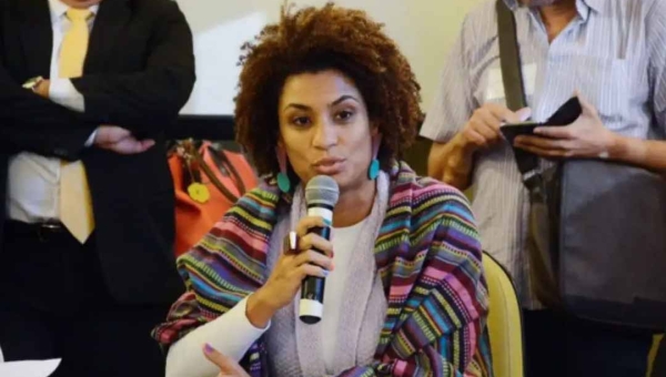 PF aponta irmãos Brazão como mandantes da morte de Marielle