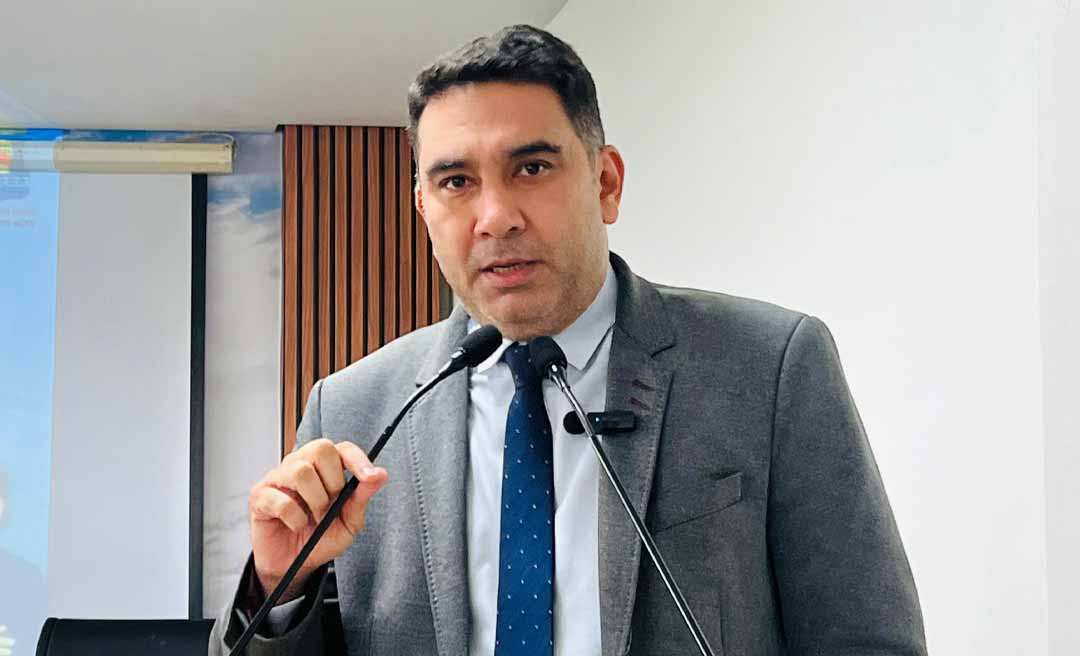 Samir Bestene alerta Prefeitura sobre riscos na aplicação de concurso público