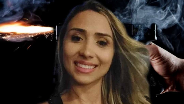 Caso Géssica: enfermeira morta em perseguição policial foi vítima de homicídio doloso, conclui investigação do MPAC