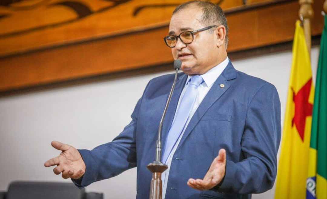 Tanízio Sá não descarta aliança entre Marcus Alexandre e Alysson Bestene à Prefeitura de Rio Branco