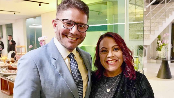 Governador Gladson Cameli destaca importância das procuradorias estaduais ao avaliar posse de procuradora-geral do Acre em diretoria de colegiado nacional    