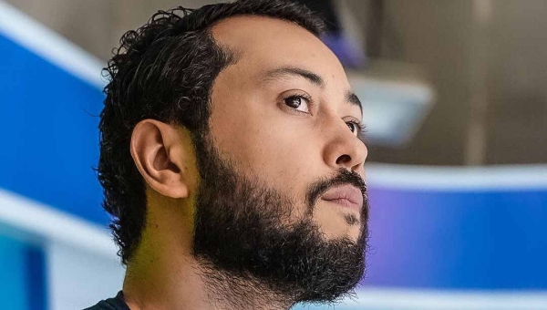 ”Querem forçar a disputa do ruim contra o menos pior”, diz Jarude sobre estratégia de adversários