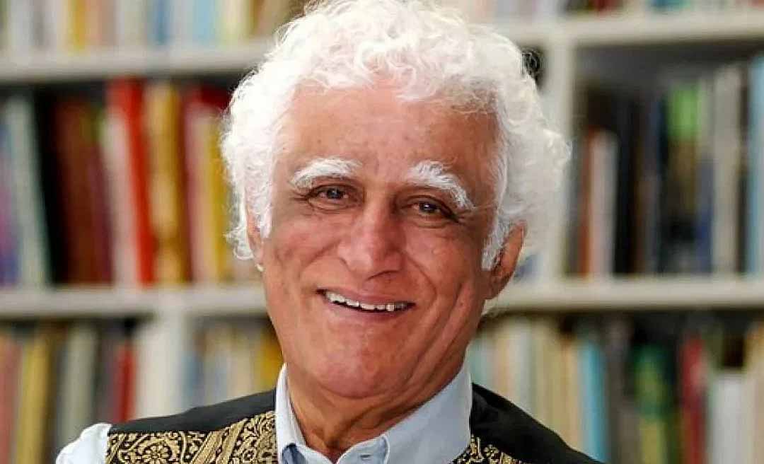 Morre, aos 91 anos, o escritor e desenhista Ziraldo