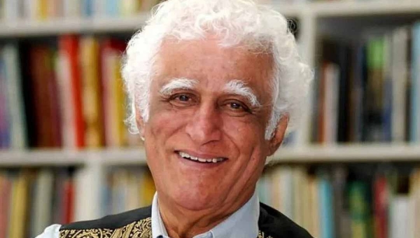 Morre, aos 91 anos, o escritor e desenhista Ziraldo