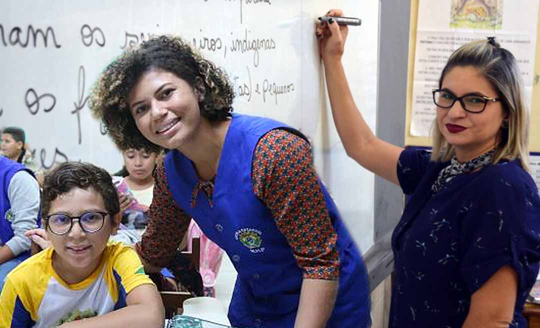 Em audiência pública na Aleac, representantes do governo reafirmam compromisso do Estado com os trabalhadores em educação 