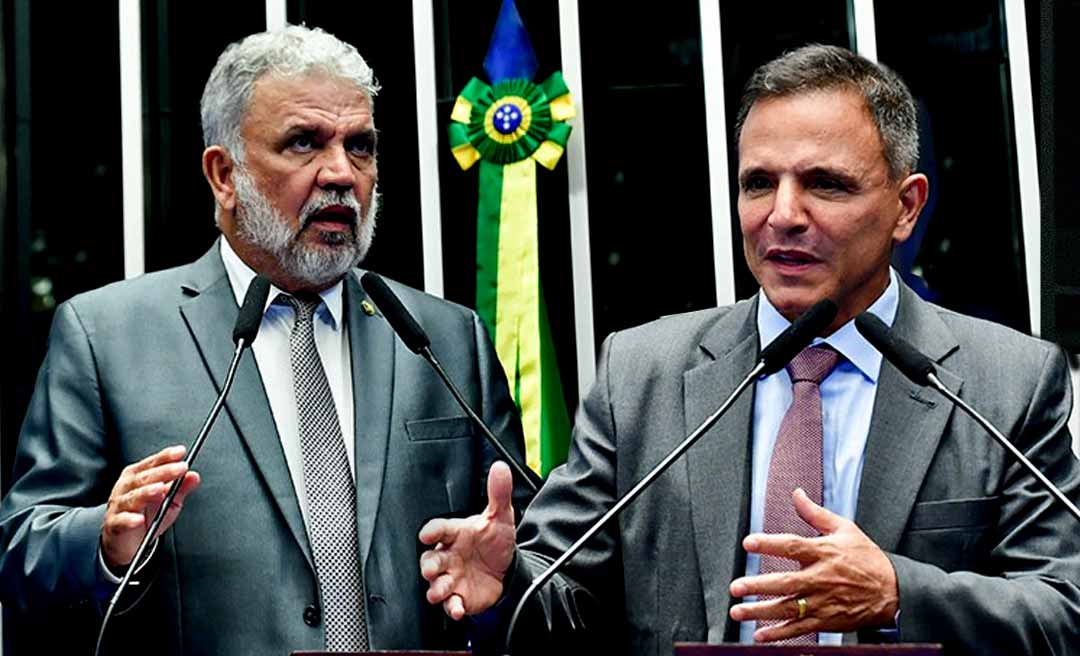 Bittar vai compor CPI das Apostas Esportivas; Petecão será suplente da comissão