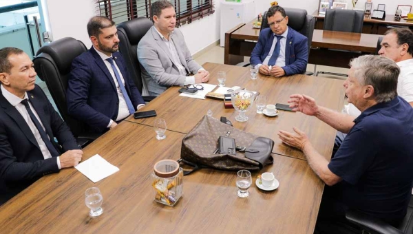 Aleac vai apoiar realização do Fórum Norte/nordeste da Indústria da Construção