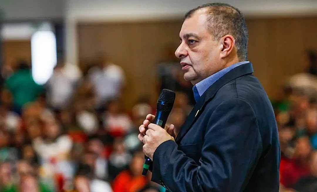 Sebrae Acre apoia a missão de empresários do Acre para China; titular da Seict é único representante do estado