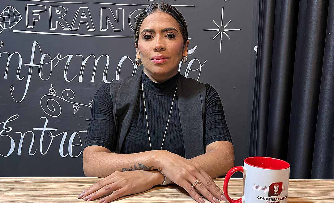 Odontóloga Especializada em Harmonização Facial Compartilha Experiência em Podcast