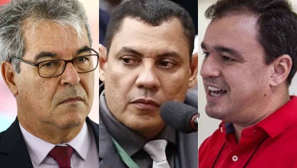 Ao apoiar Zen na ‘treta’ contra Ulysses, Jorge Viana dispara: “tá passando da hora de enfrentarmos essa hipocrisia que tomou conta da política no nosso Acre”