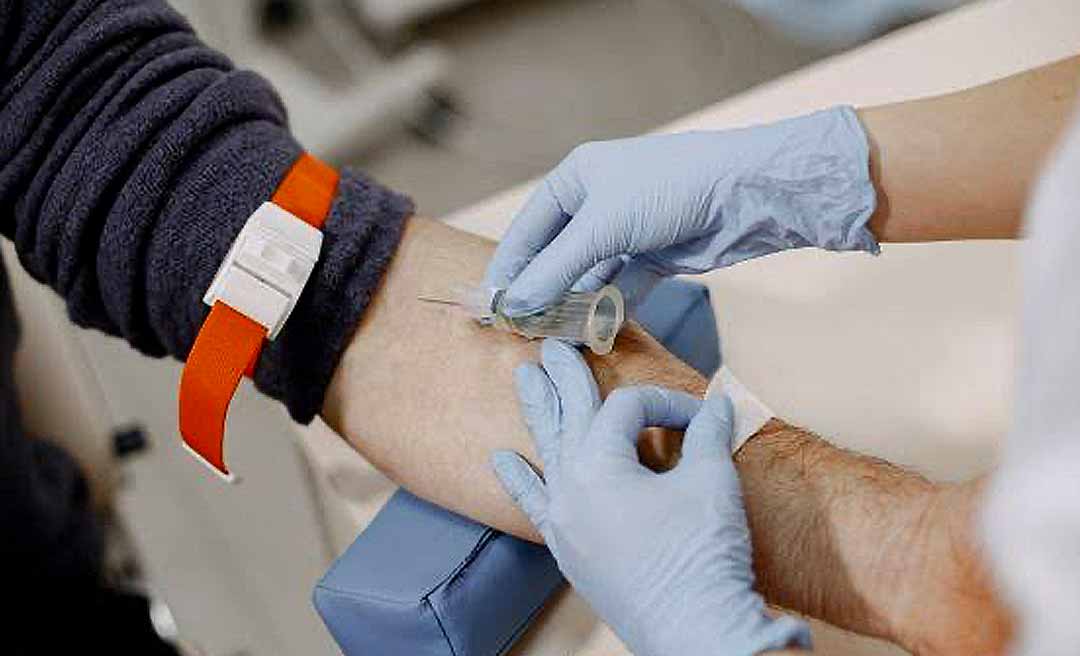 Mais de 9 mil condutores no Acre ainda não entregaram o exame toxicológico