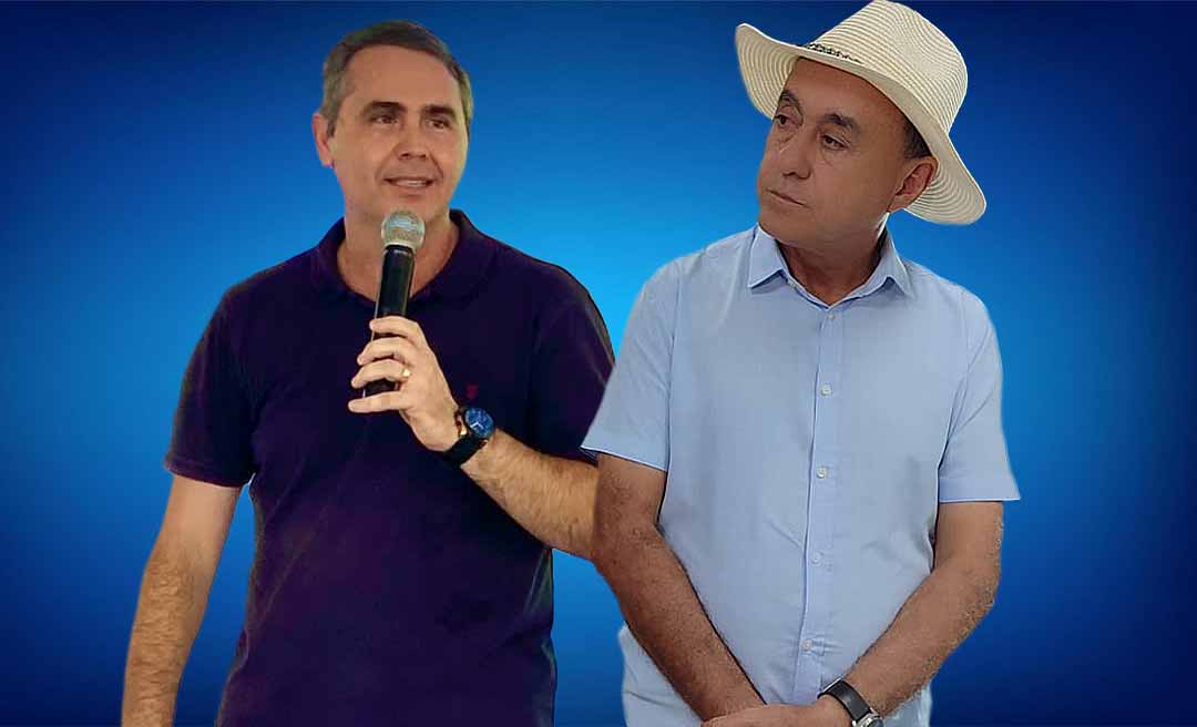 Marcus Alexandre aparece à frente de Bocalom em nova pesquisa ATribuna/Datacontrol