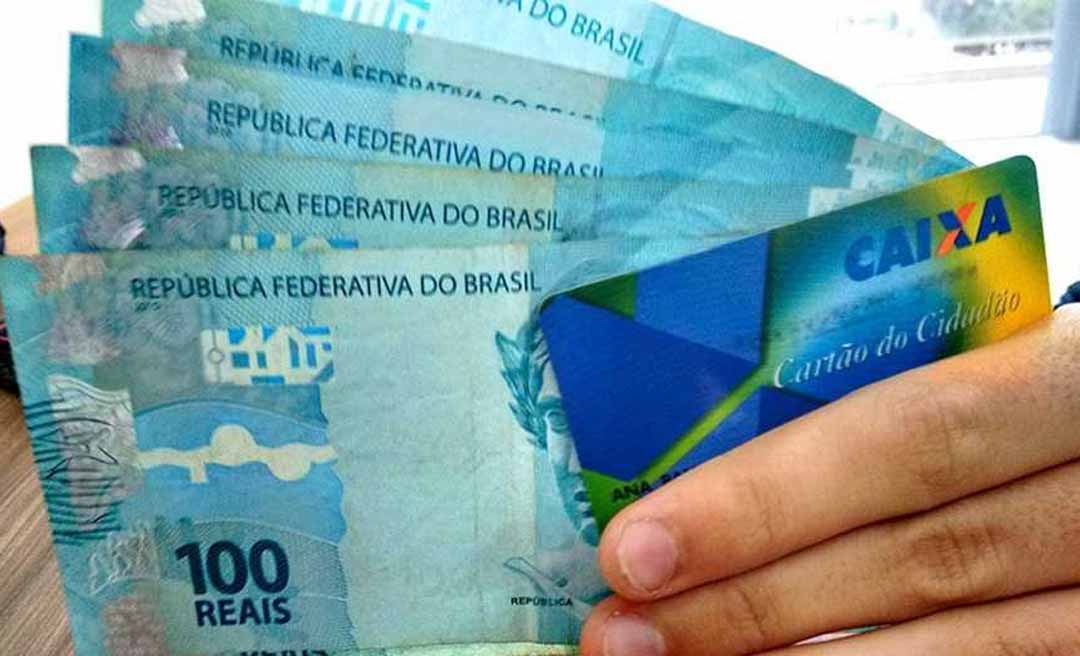 Terceiro lote do Abono Salarial 2024 é liberado nesta segunda-feira, dia 15