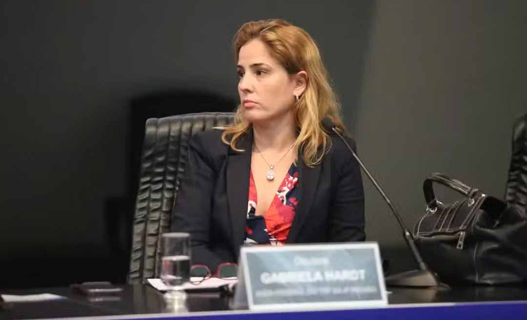 CNJ afasta ex-juíza da Lava-Jato, atual titular da vara da operação e dois desembargadores do TRF-4