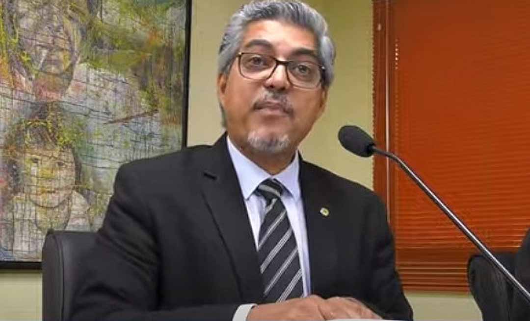 Com emenda do líder da oposição, Comissões aprovam lei que estabelece membros do Conselho de Investimento do Acreprevidência