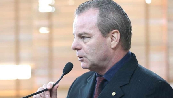 Pedro Longo destaca audiência pública em Cruzeiro do Sul para discutir combate à violência