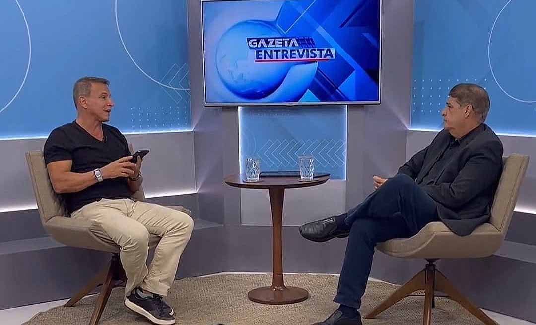 "Se depender de mim, PL, União Brasil, Republicanos e PP estarão juntos nesta eleição", disse Bittar