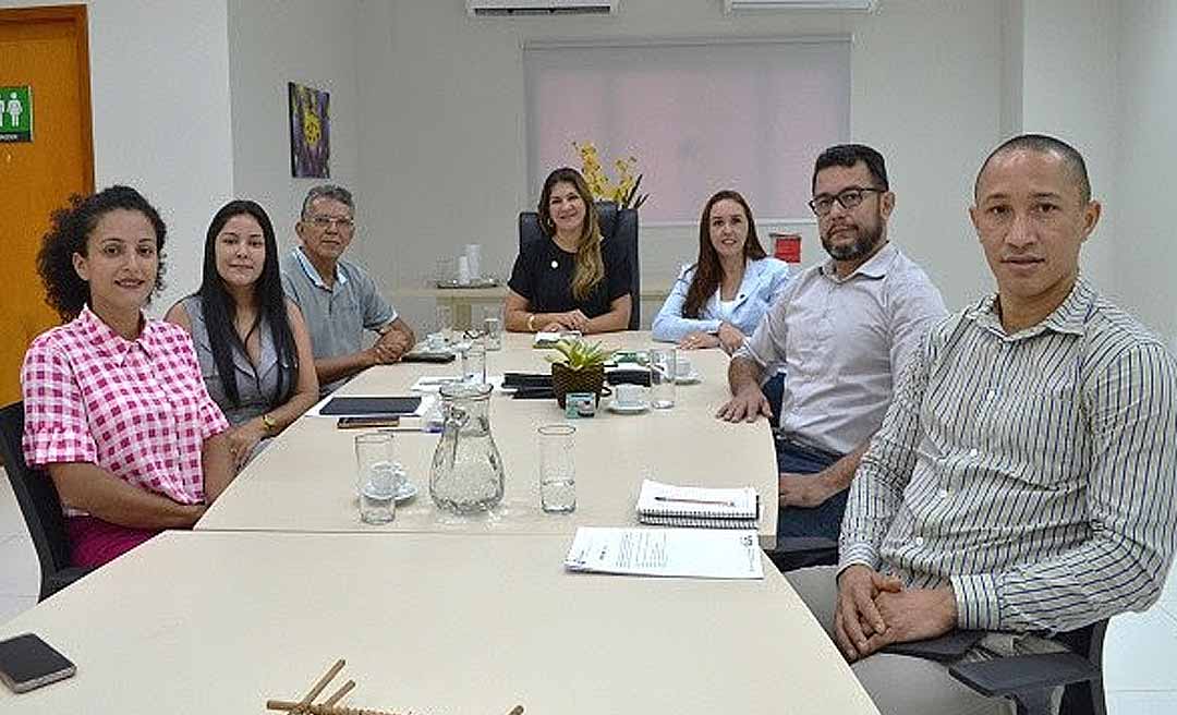 Ifac formaliza adesão ao Programa de Aquisição de Alimentos da Conab