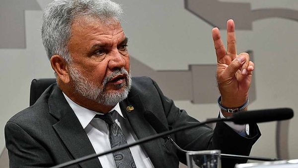 Petecão quer endurecer progressão de regime para condenados por violência contra crianças