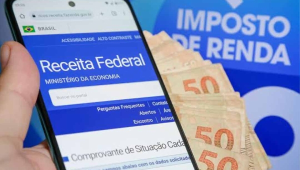 Mais de 57 mil acreanos já declararam o Imposto de Renda 2024