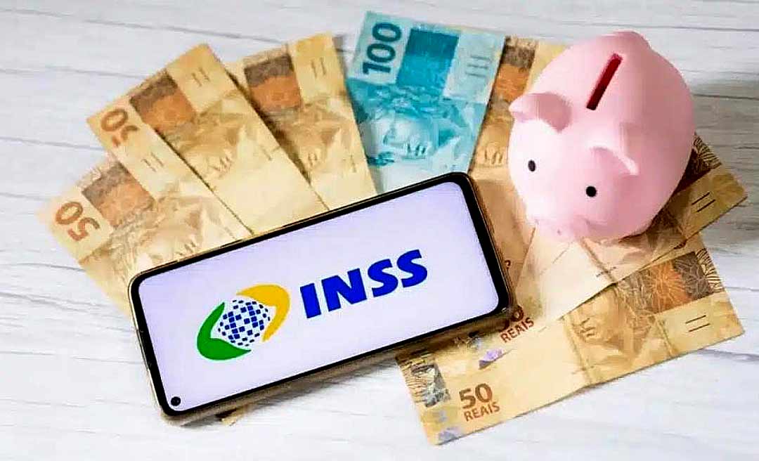 Beneficiários do INSS começam a receber o 13º a partir de quarta-feira