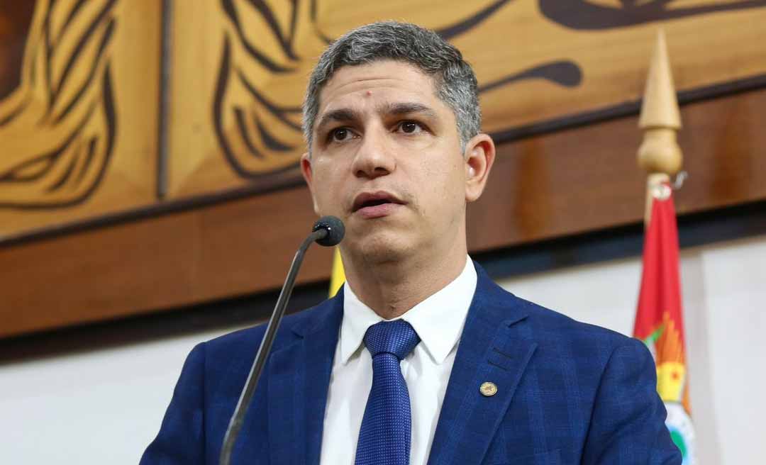 Fagner Calegário destina R$ 850 mil para tratamento de pessoas com autismo