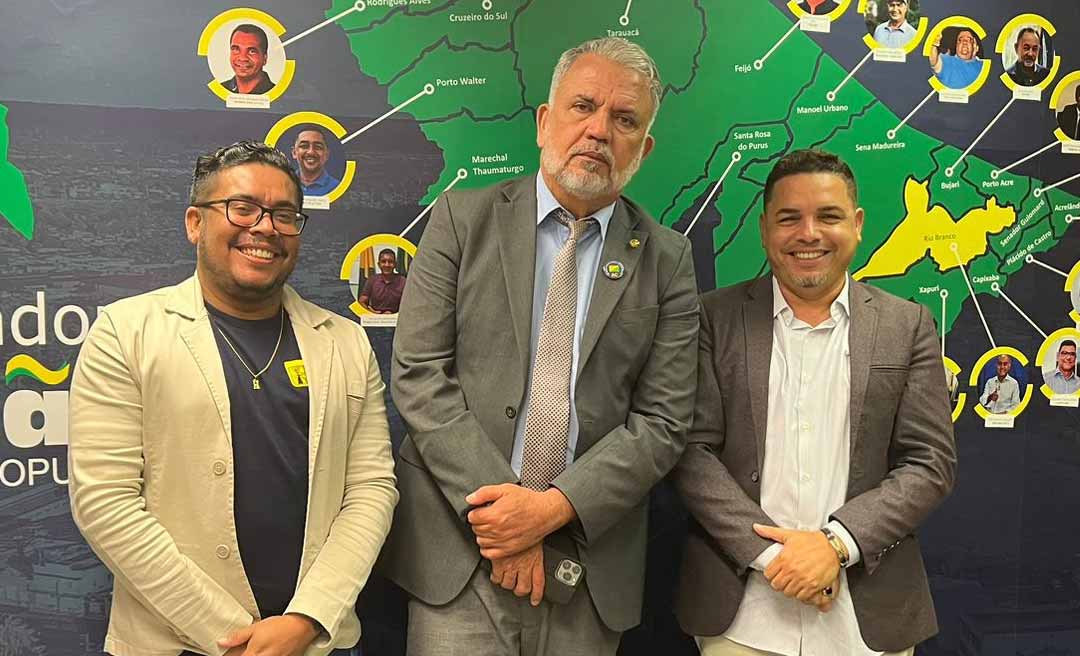 Assistência Social, Direitos Humanos, Conselho LGBT e Parlamentares Acreanos combatem as desigualdades sociais das pessoas LGBT+ do Acre