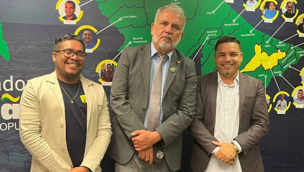 Assistência Social, Direitos Humanos, Conselho LGBT e Parlamentares Acreanos combatem as desigualdades sociais das pessoas LGBT+ do Acre