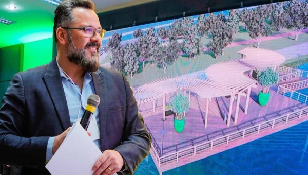 No Fórum da Construção Civil, Alan Rick destaca R$ 151 milhões em emendas para obras