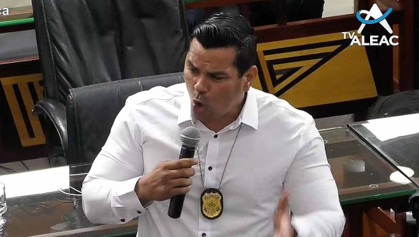 Sindicalista afirma que facções “tomaram de conta” do Acre nos últimos seis anos e culpa falta de valorização do sistema penal