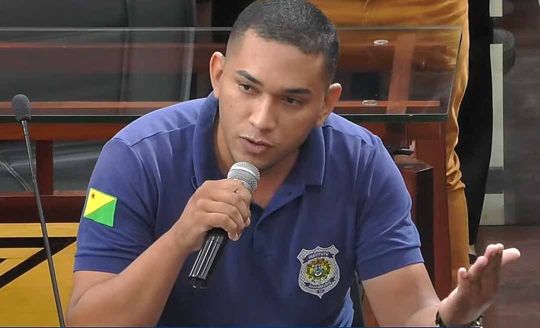 Representante dos trabalhadores do ISE denuncia influência do crime organizado nos centros socioeducativos