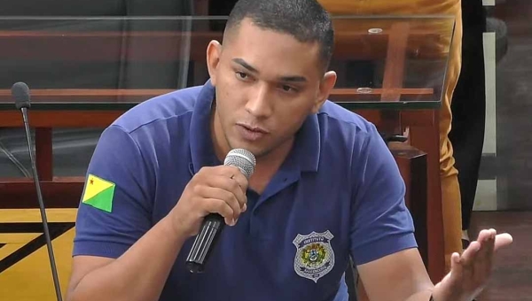 Representante dos trabalhadores do ISE denuncia influência do crime organizado nos centros socioeducativos