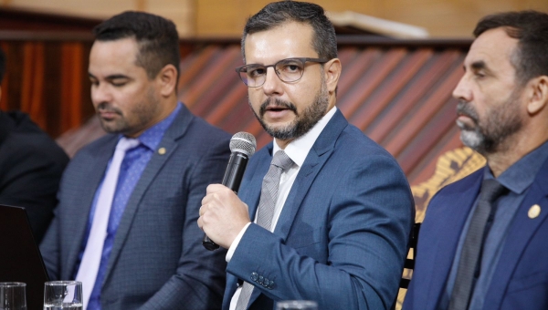 Juiz do Tribunal de Justiça do Acre diz que estado vive “momento complicadíssimo” com a “escalada vertiginosa” das facções criminosas